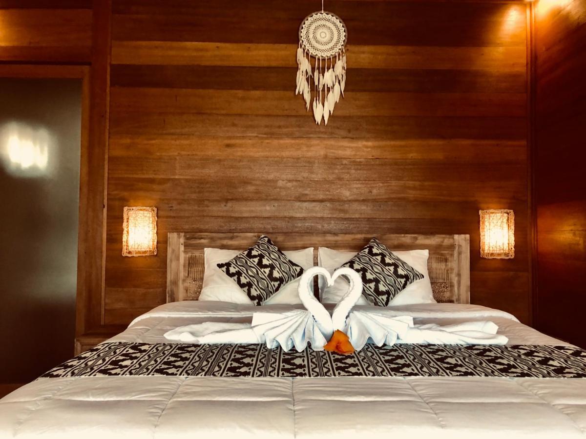 Umagama Villas Убуд Экстерьер фото